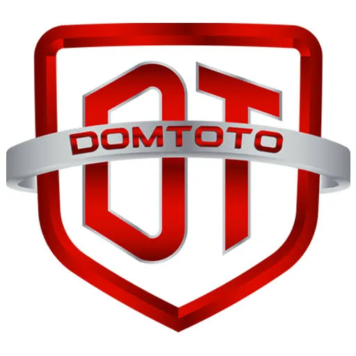 DOMTOTO - Aplikasi Berita Daerah Terpercaya untuk Menyajikan Informasi Terkini
